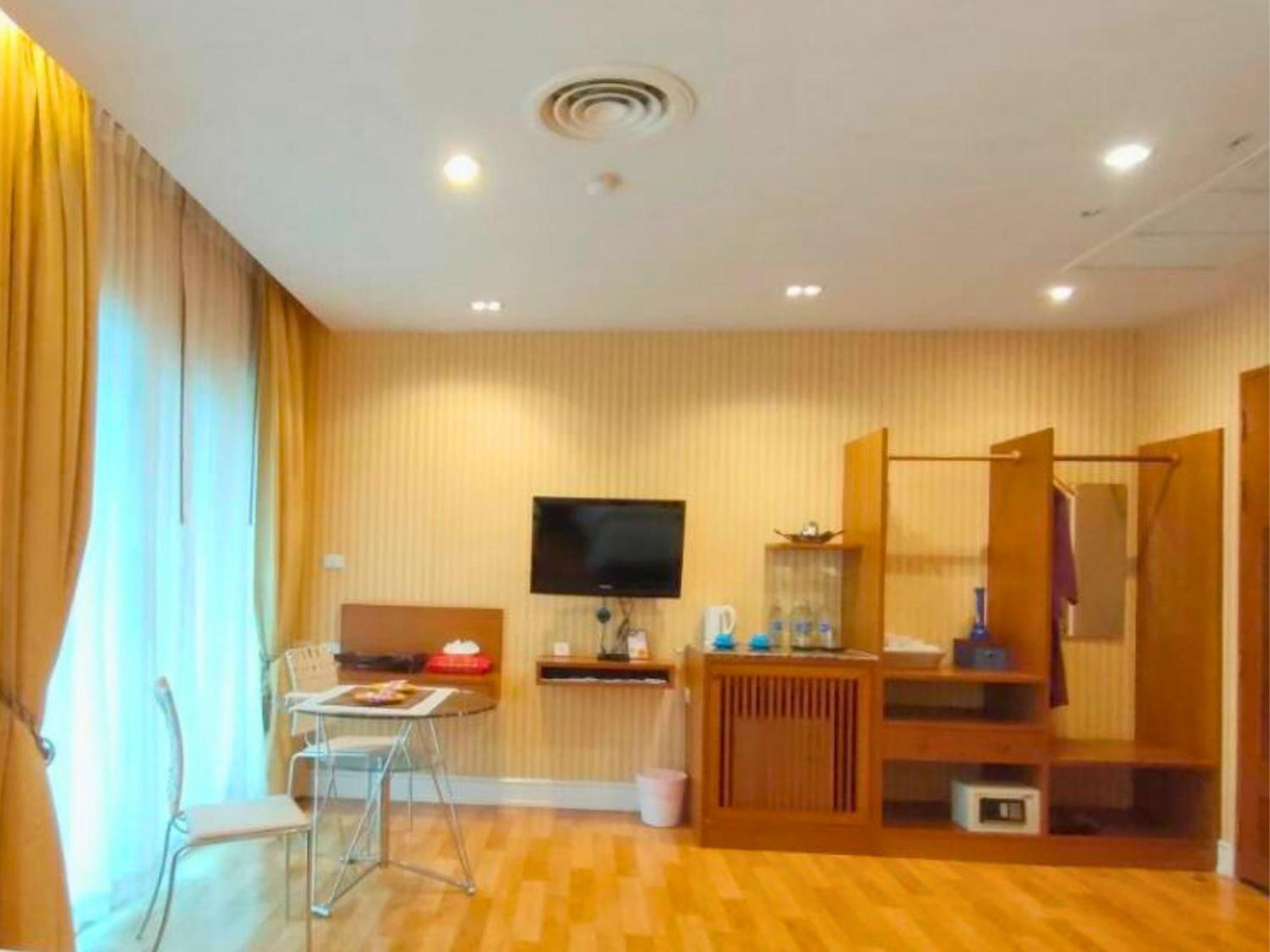 Vartika Resovilla Kuiburi Beach Resort And Villas Kui Buri Chambre photo