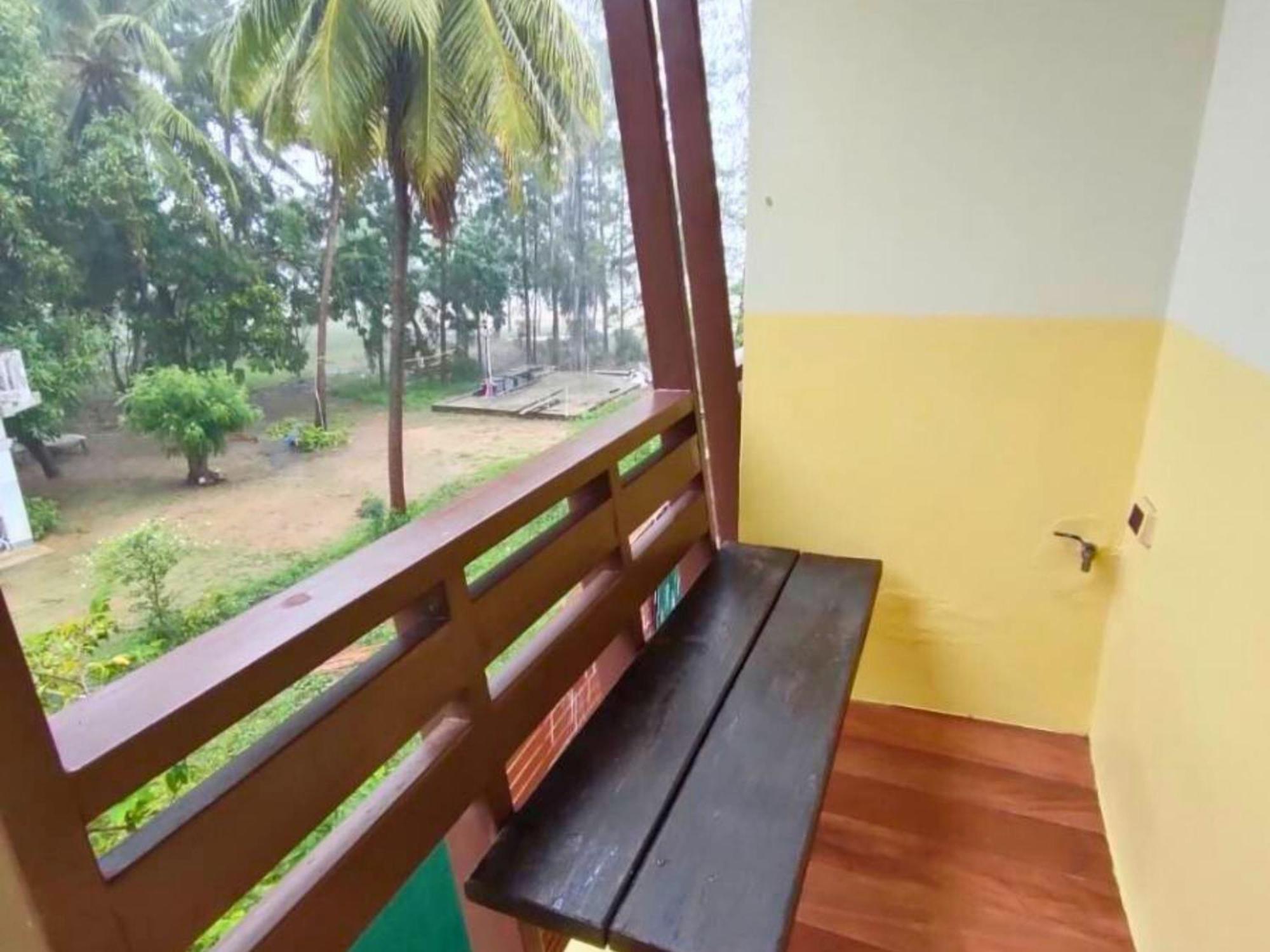 Vartika Resovilla Kuiburi Beach Resort And Villas Kui Buri Chambre photo